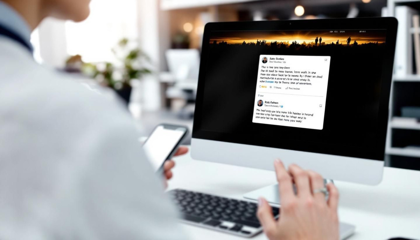 Il ruolo delle recensioni online nell'incremento delle vendite aziendali